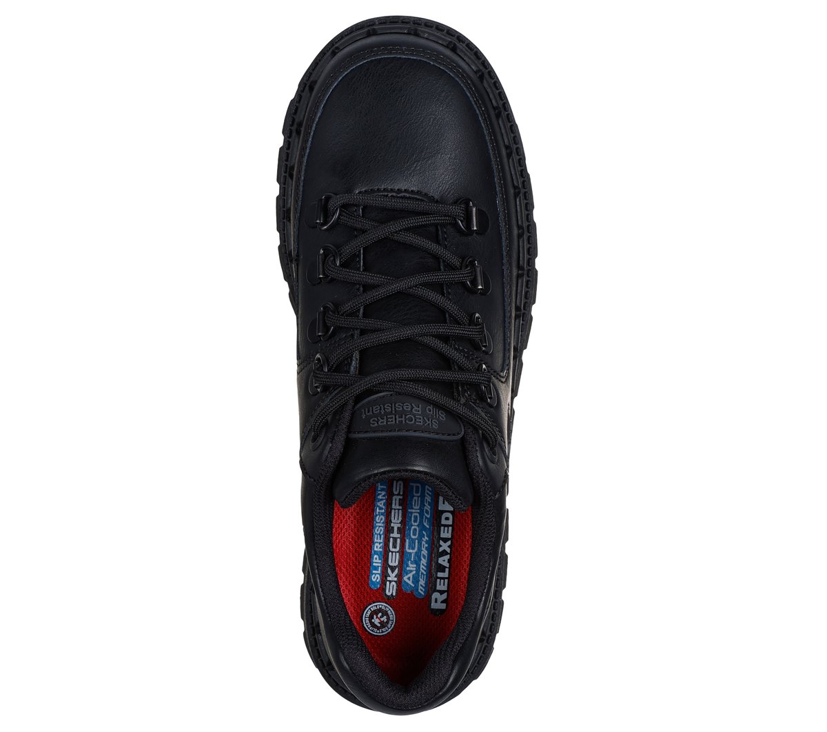 Skechers Work Relaxed Fit: Jammers SR - Zesi
