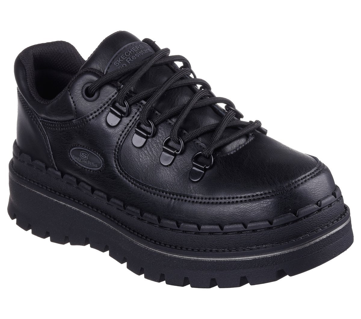 Skechers Work Relaxed Fit: Jammers SR - Zesi