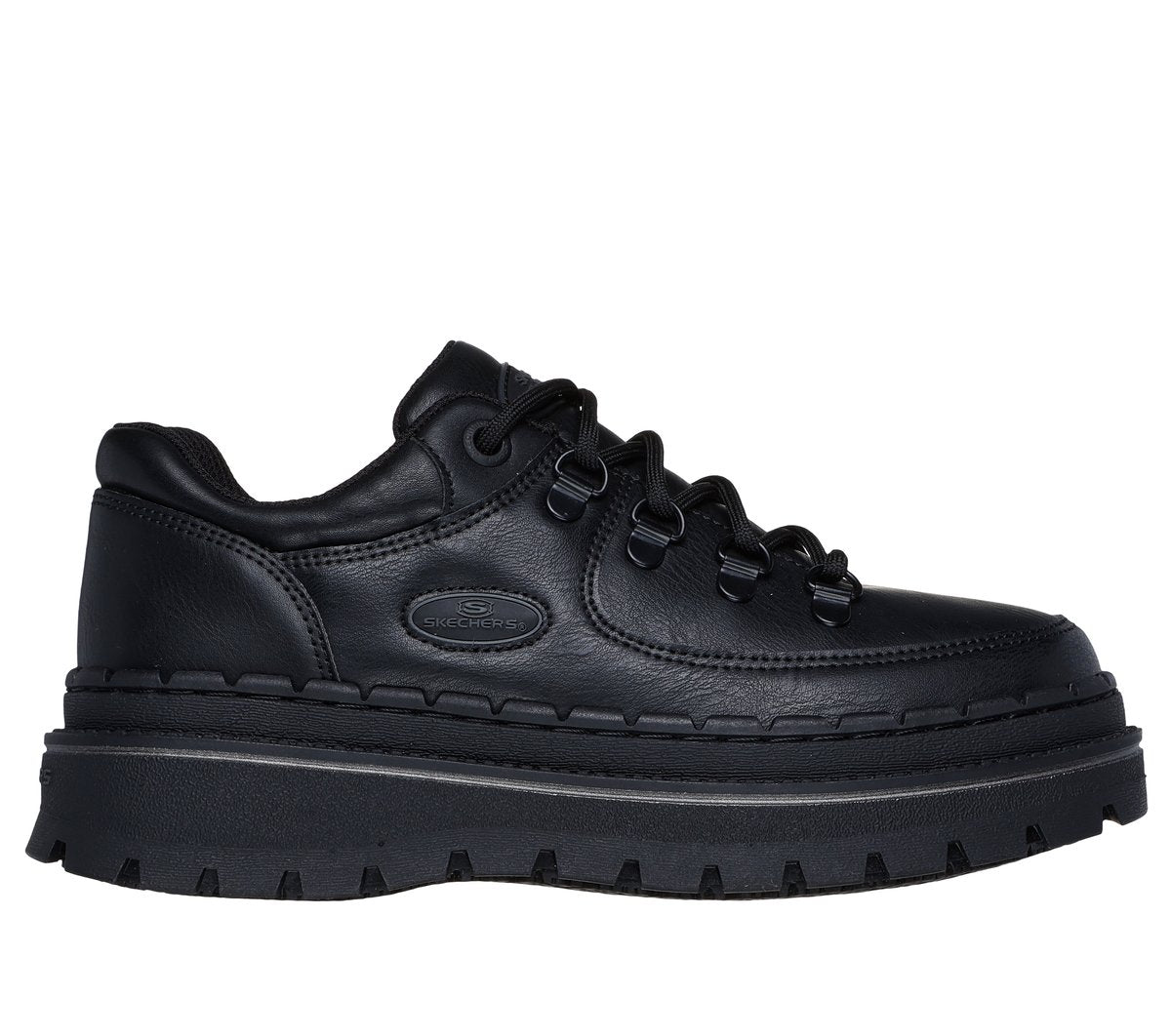 BLACK,6.0,Medium