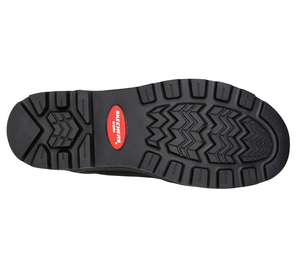 Skechers Work: Rotund - Darragh ST