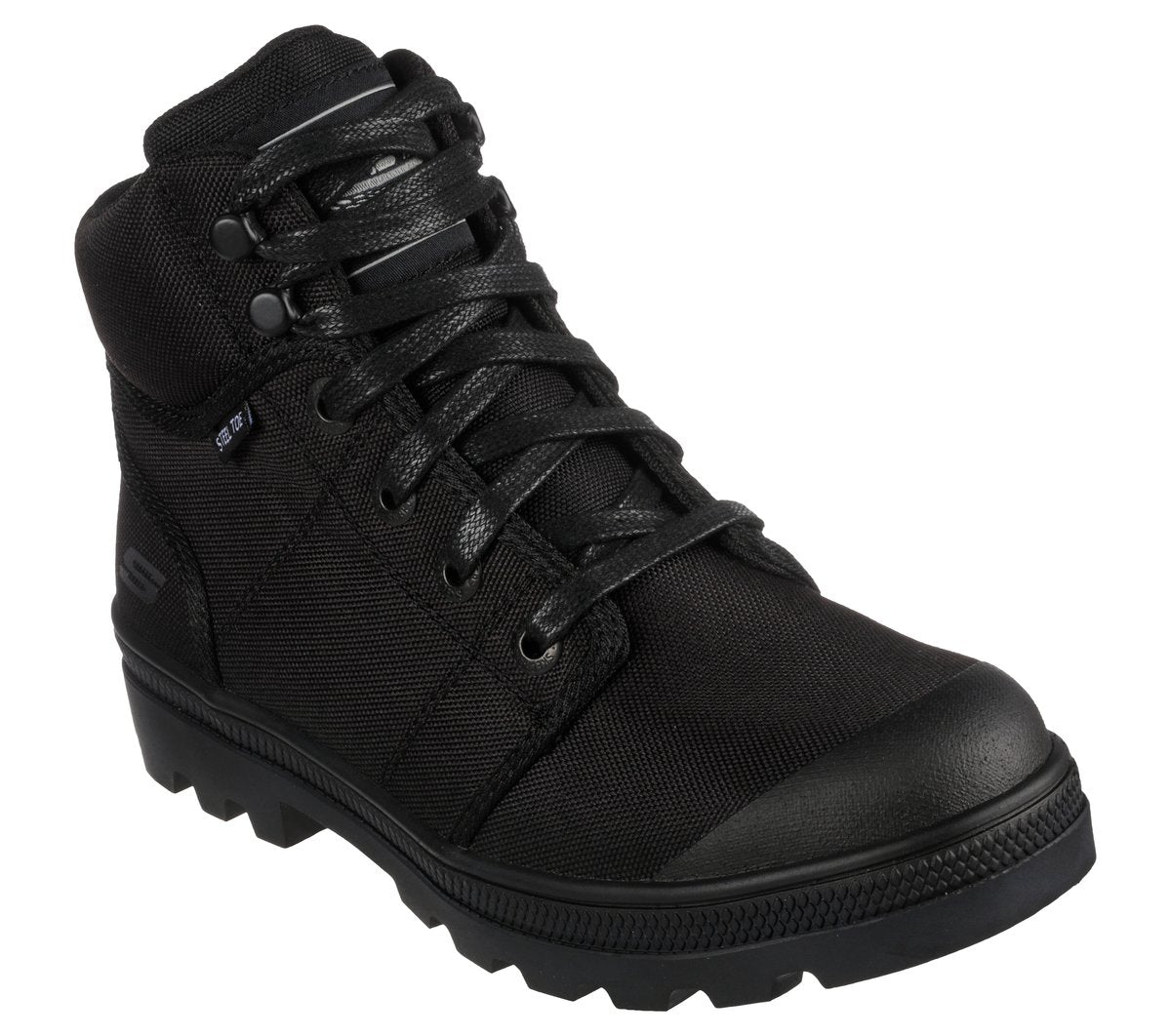 Skechers Work: Rotund - Darragh ST