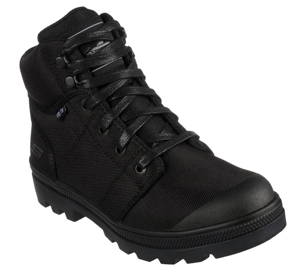 Skechers Work: Rotund - Darragh ST
