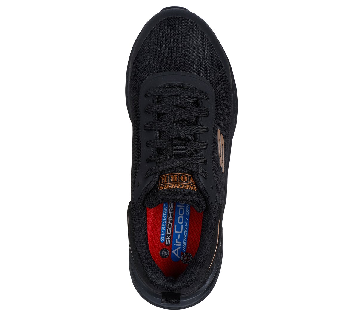 Skechers Work: Carbix - Nia