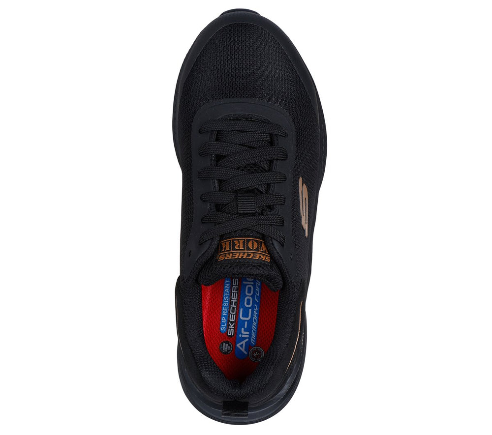 Skechers Work: Carbix - Nia