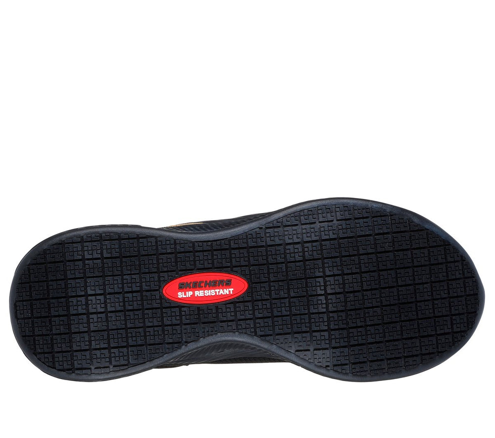 Skechers Work: Carbix - Nia