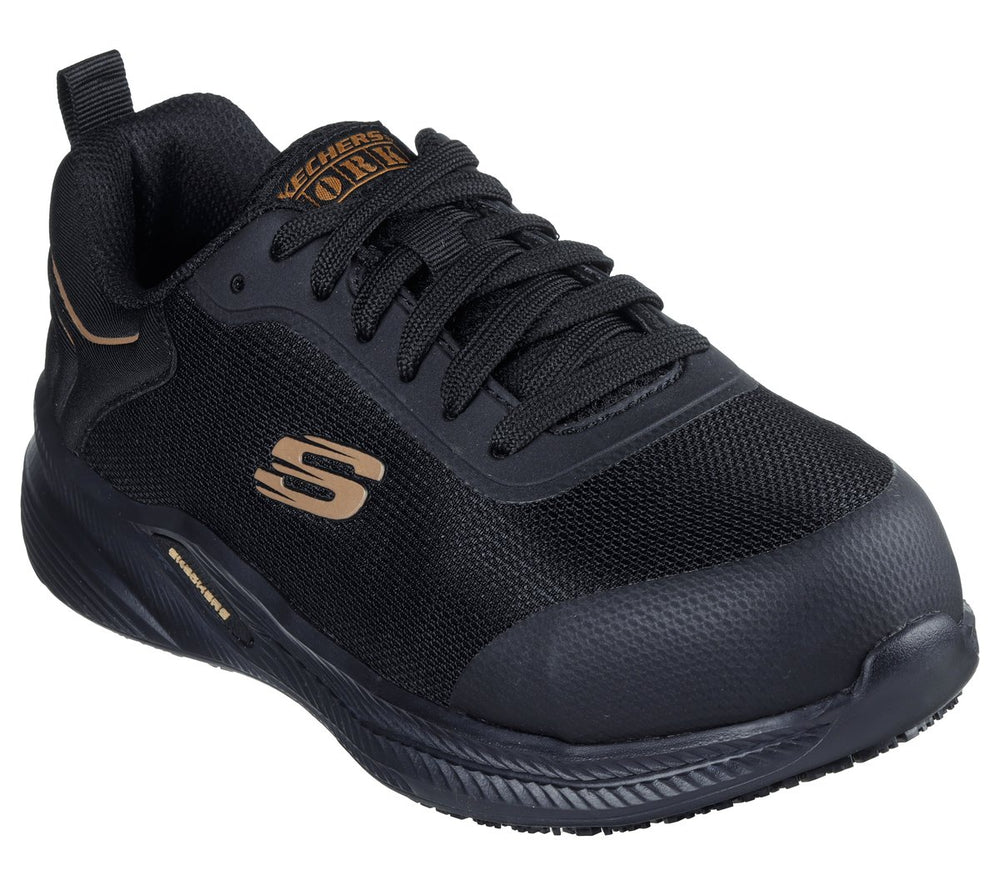 Skechers Work: Carbix - Nia