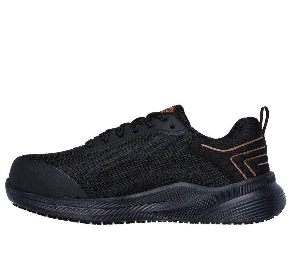 Skechers Work: Carbix - Nia
