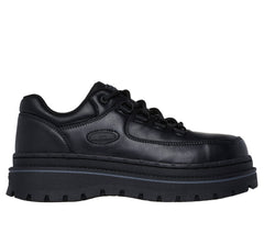 Skechers Work Slip-Resistant: Jammers - Tepin