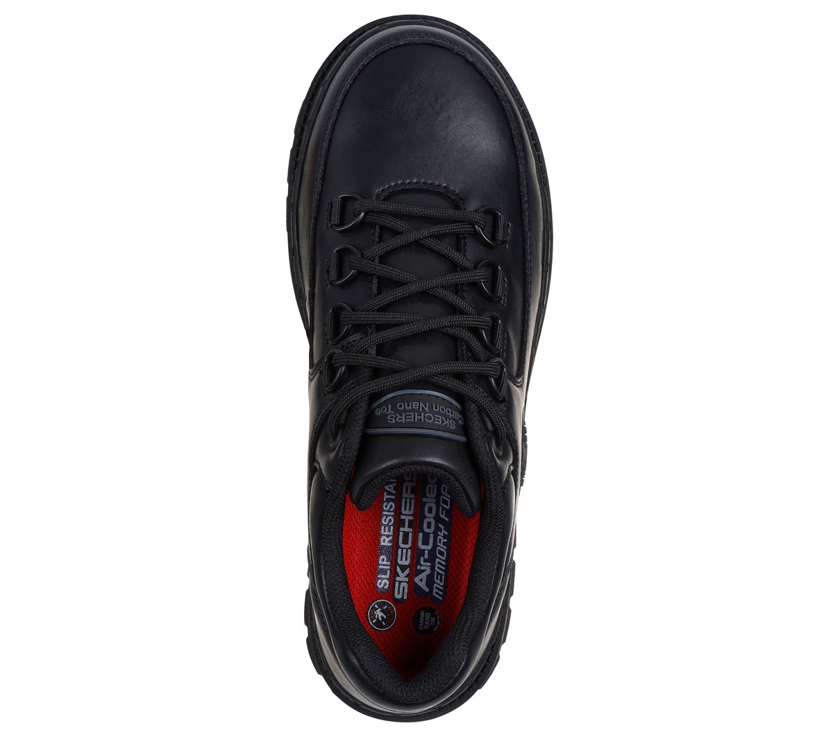 Skechers Work Slip-Resistant: Jammers - Tepin