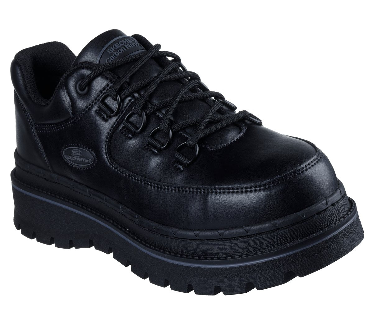 Skechers Work Slip-Resistant: Jammers - Tepin