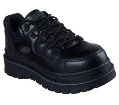 Skechers Work Slip-Resistant: Jammers - Tepin