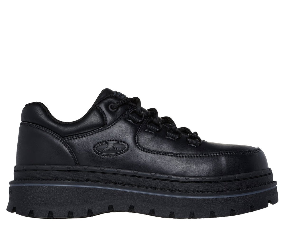 BLACK,6.0,Medium