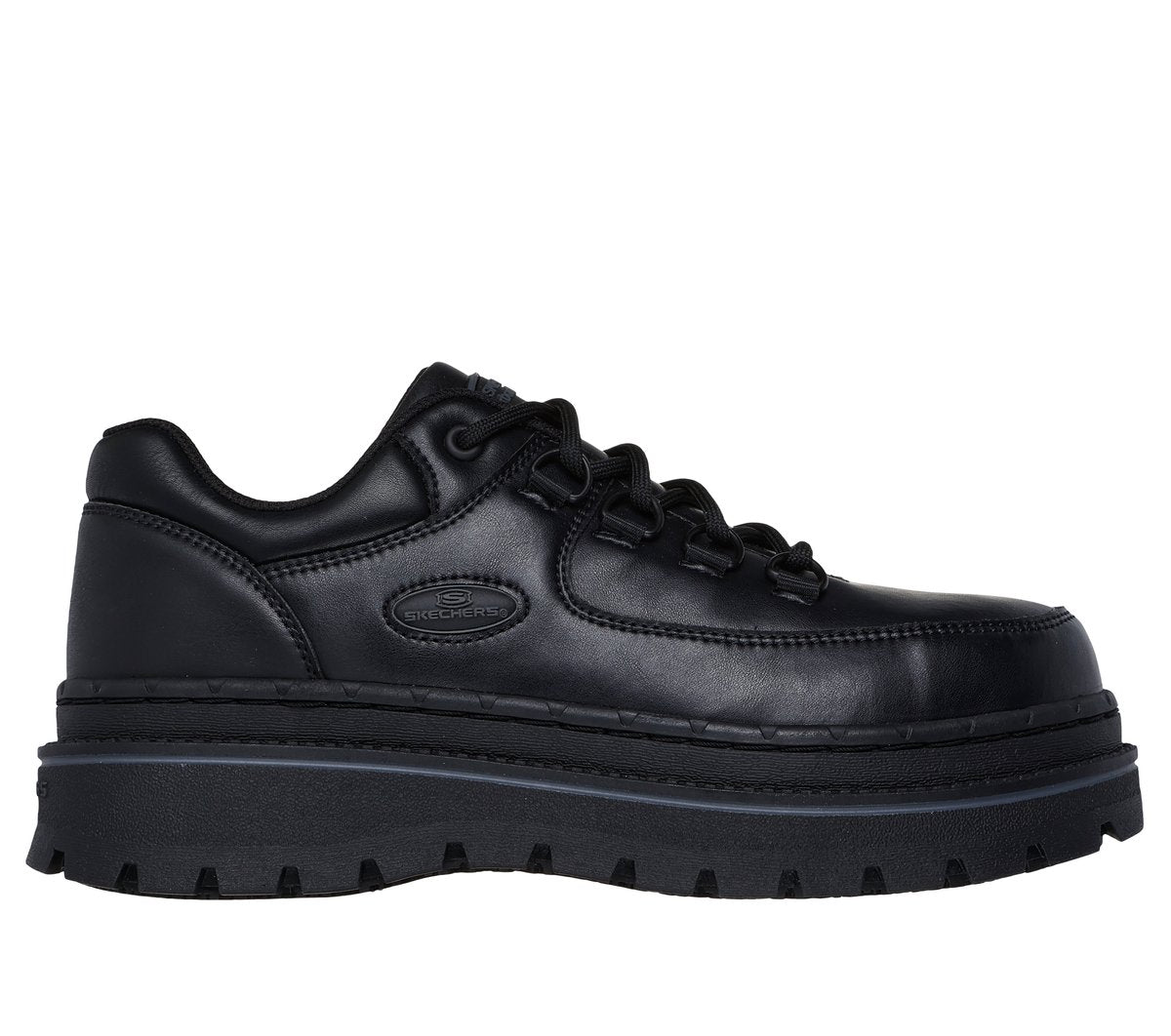 BLACK,6.0,Medium