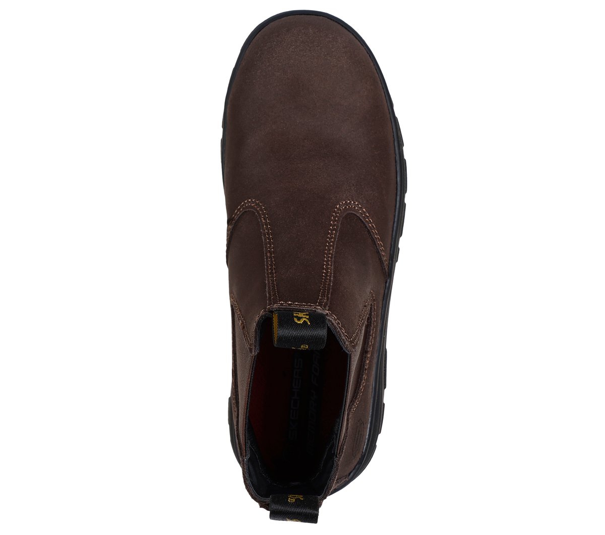 Skechers Work: Workshire - Jannit Comp Toe