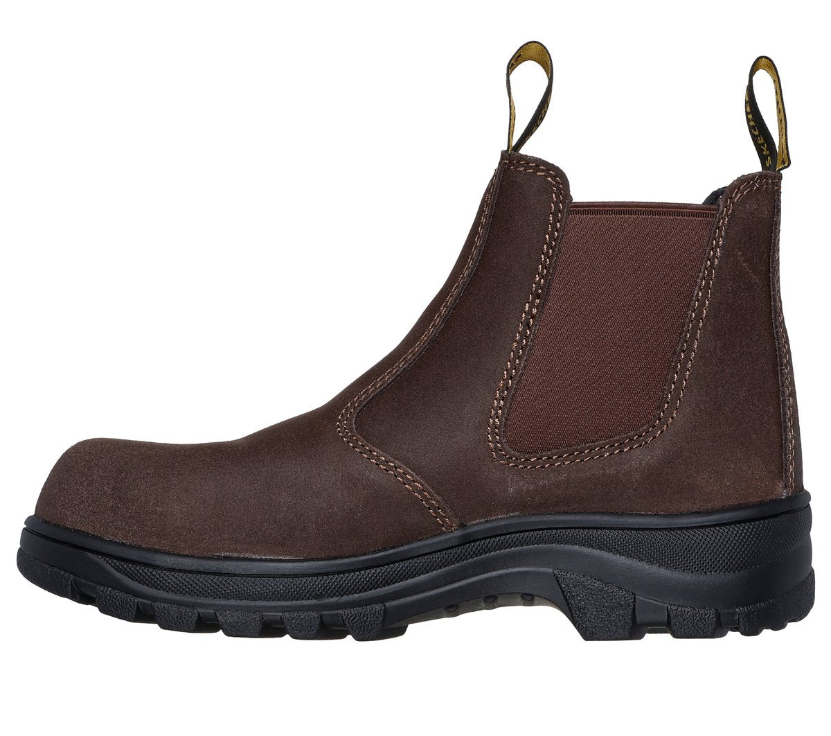 Skechers Work: Workshire - Jannit Comp Toe