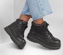 Skechers Work Slip-Resistant: Jammers - Atara