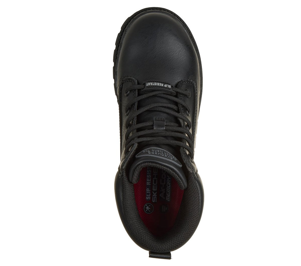 Skechers Work Slip-Resistant: Jammers - Atara