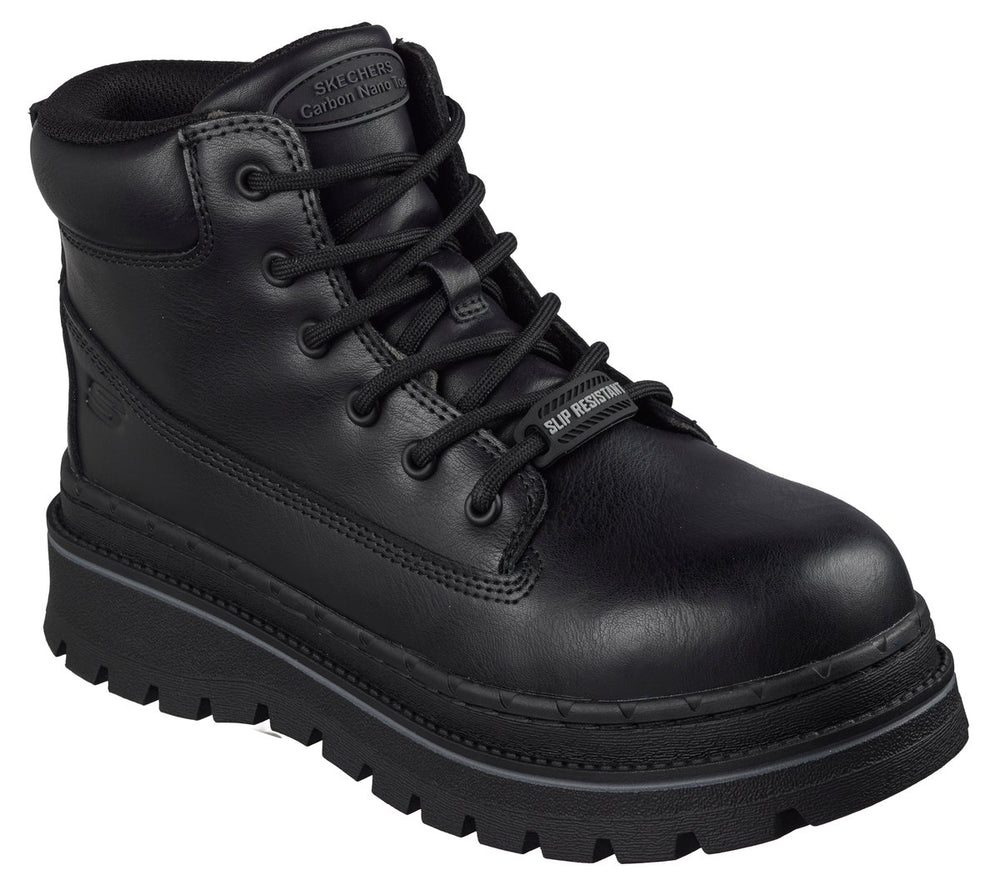 Skechers Work Slip-Resistant: Jammers - Atara