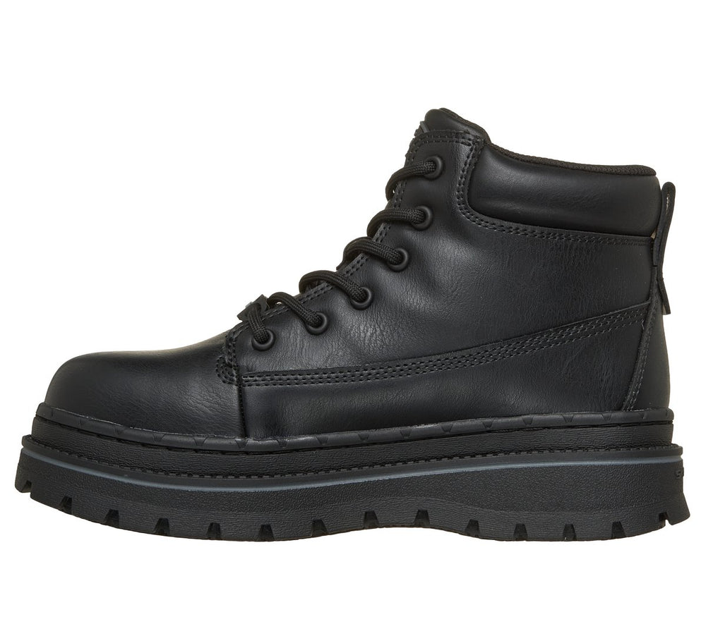 Skechers Work Slip-Resistant: Jammers - Atara