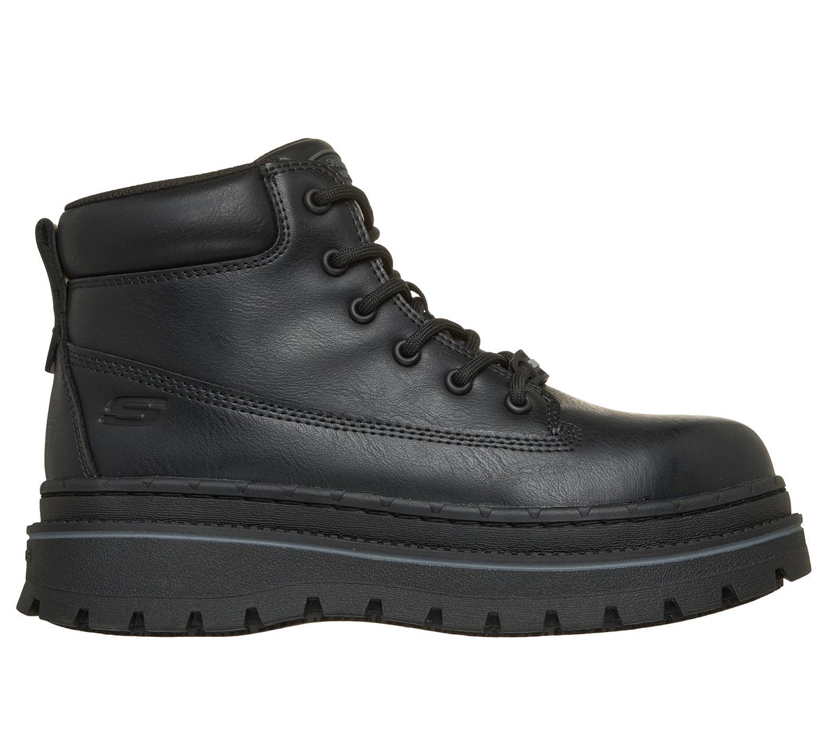BLACK,6.0,Medium