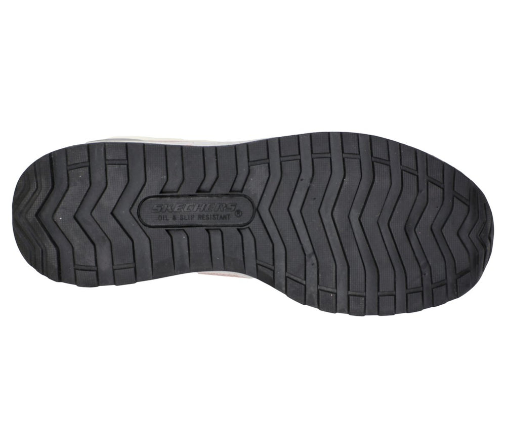 Skechers Work: Bulklin - Balran Comp Toe