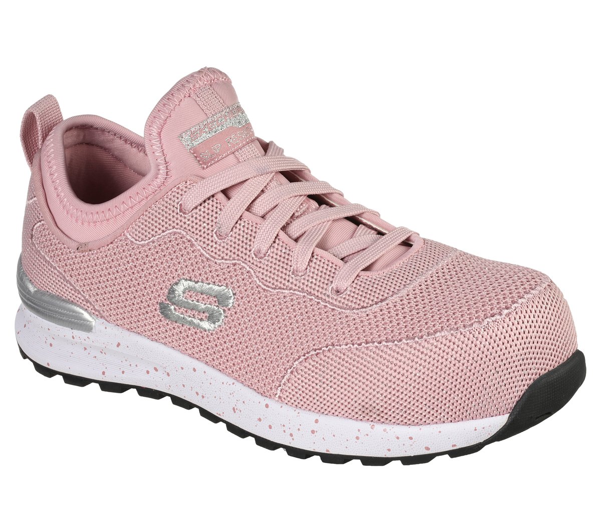 Skechers Work: Bulklin - Balran Comp Toe