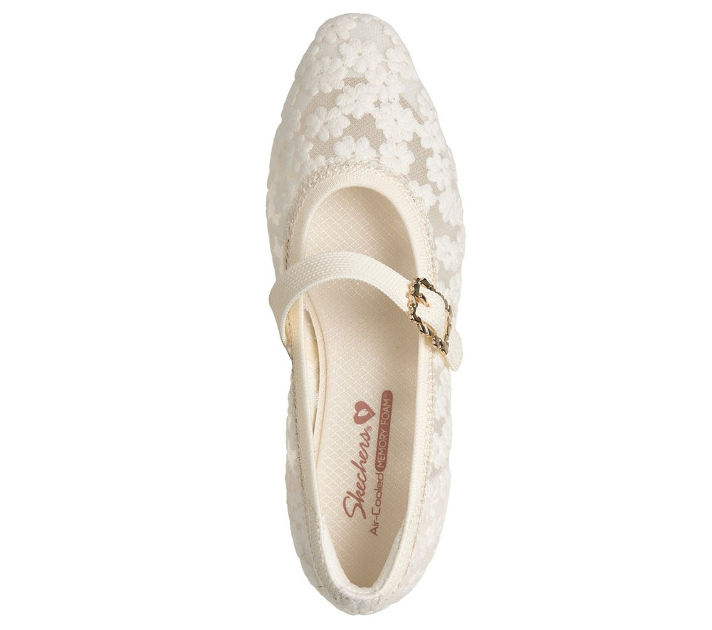 Skechers Cleo Snip - Cute 'N' Chic