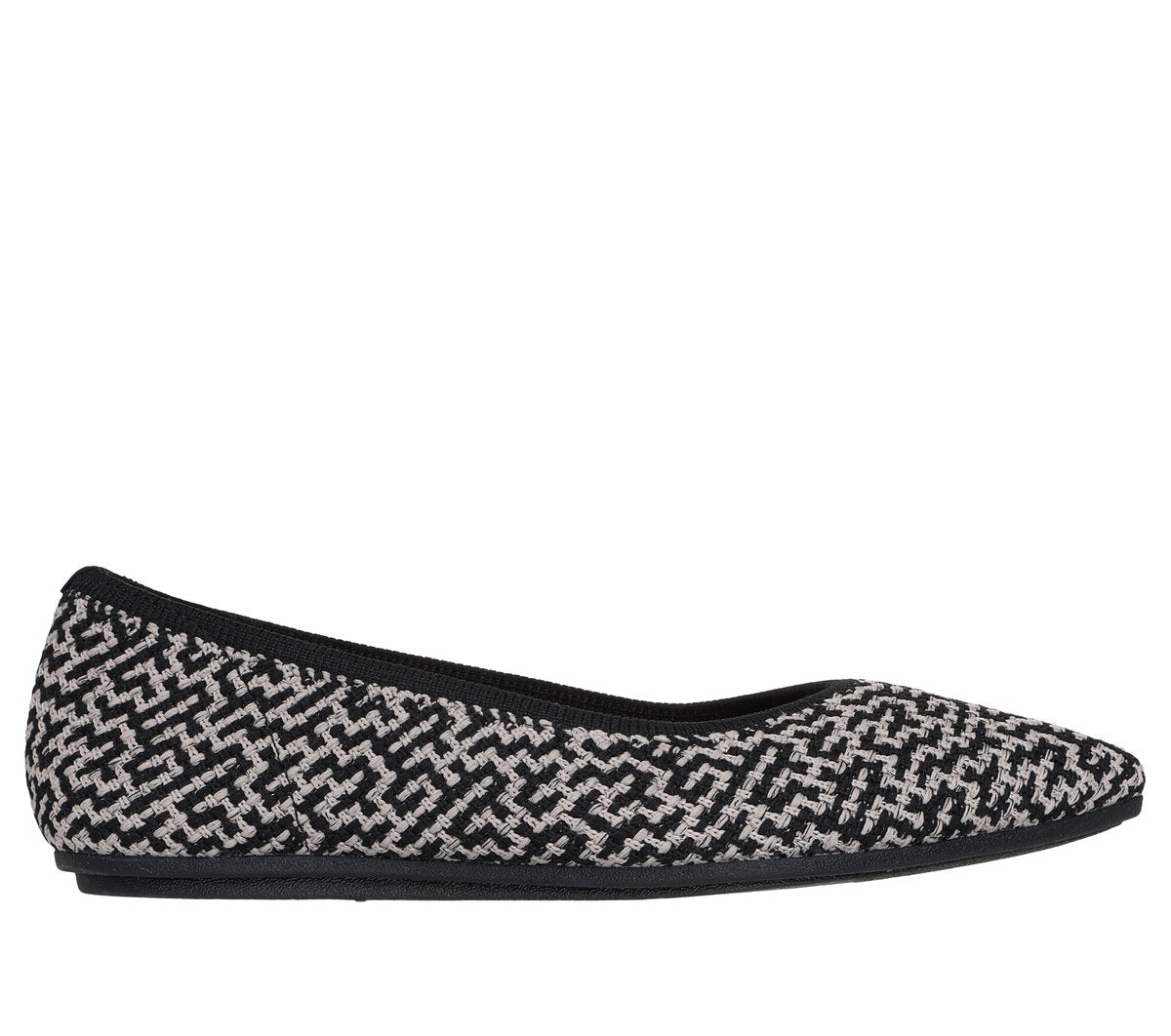 BLACK / TAUPE,6.0,Medium