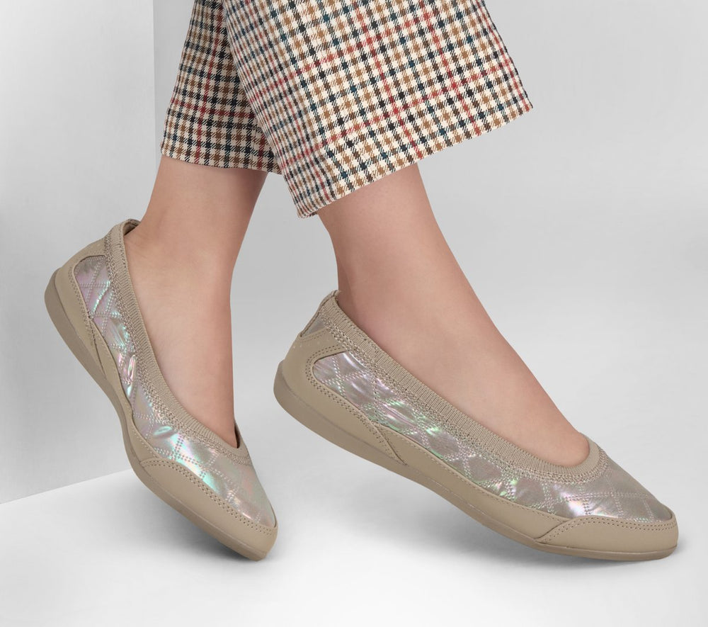 Skechers Cleo Walk - Cozy Fit Ballet Ease