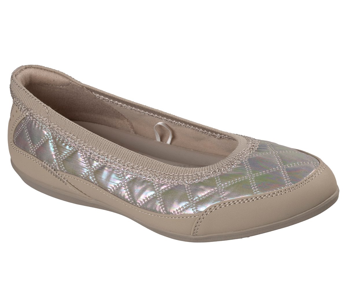 Skechers Cleo Walk - Cozy Fit Ballet Ease