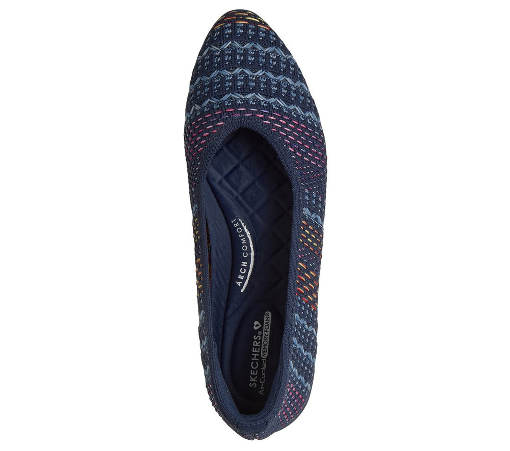 Skechers Cleo Walk - Mosaic Muse