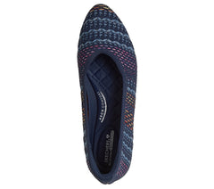 Skechers Cleo Walk - Mosaic Muse
