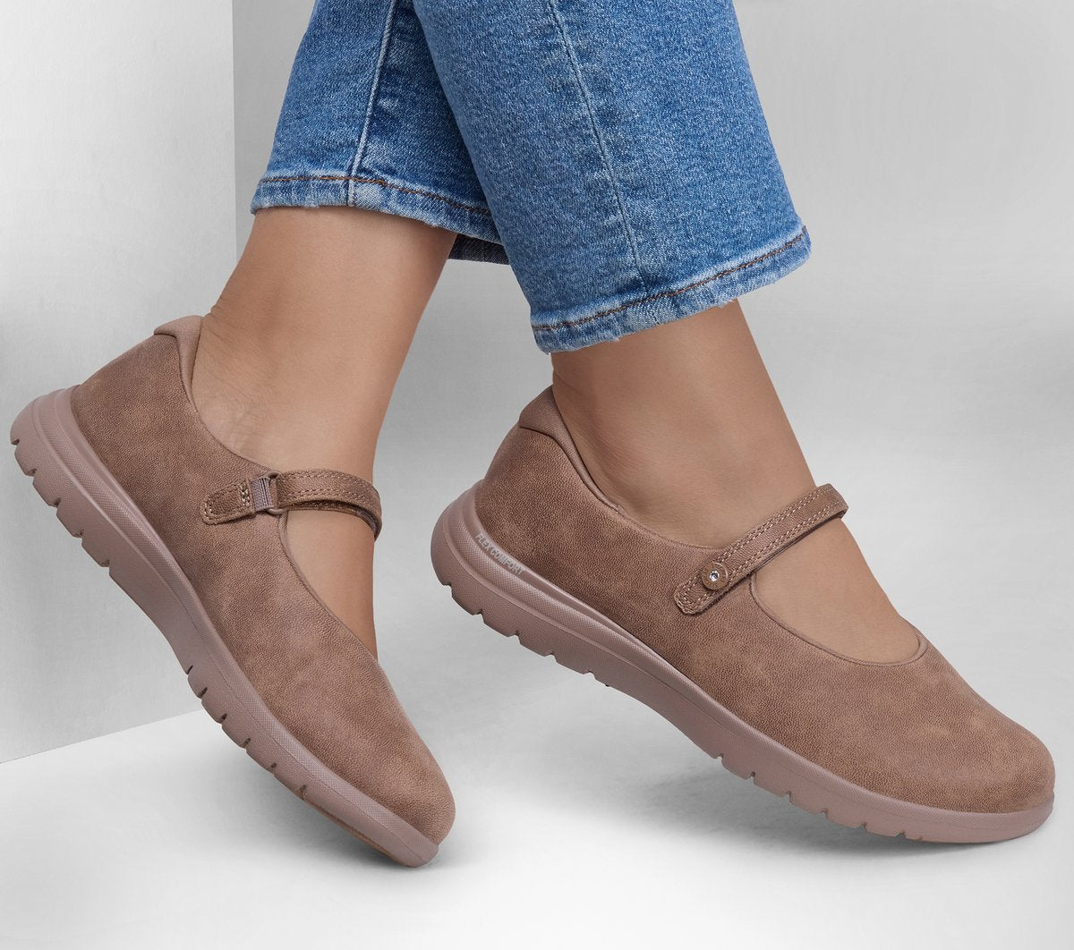 Skechers On-The-GO Flex - Whisper