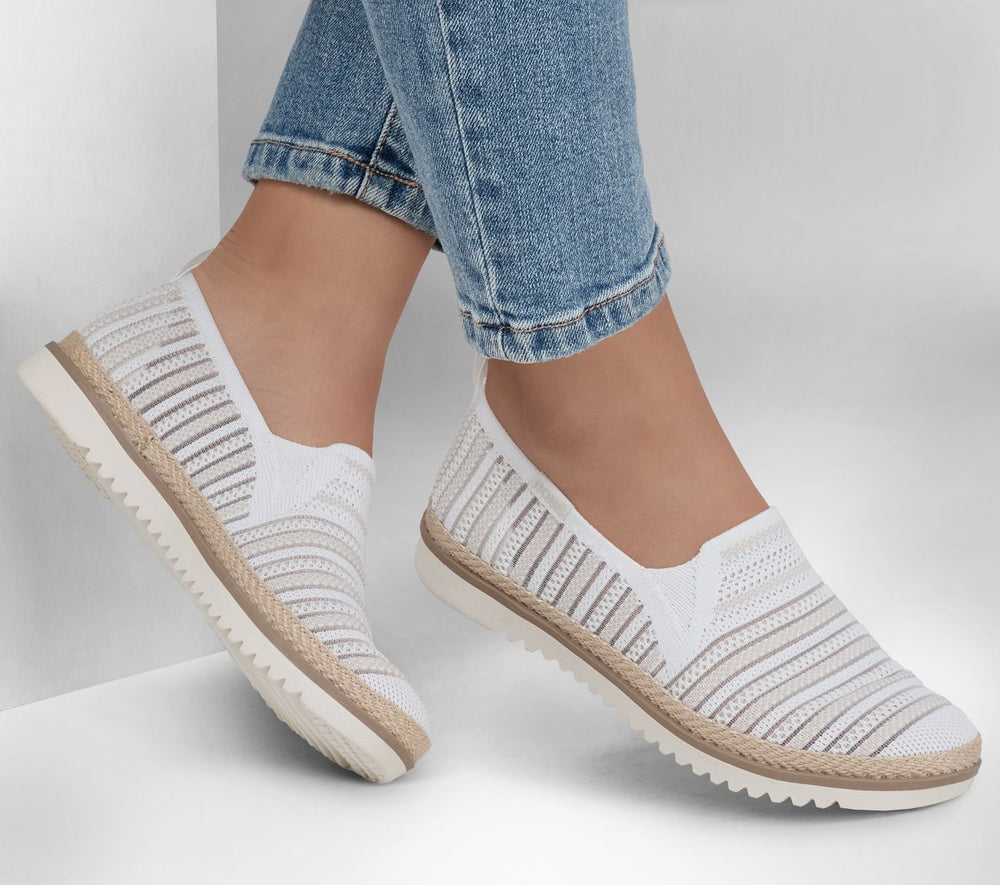 Skechers BOBS Flexpadrille LO - So Chic