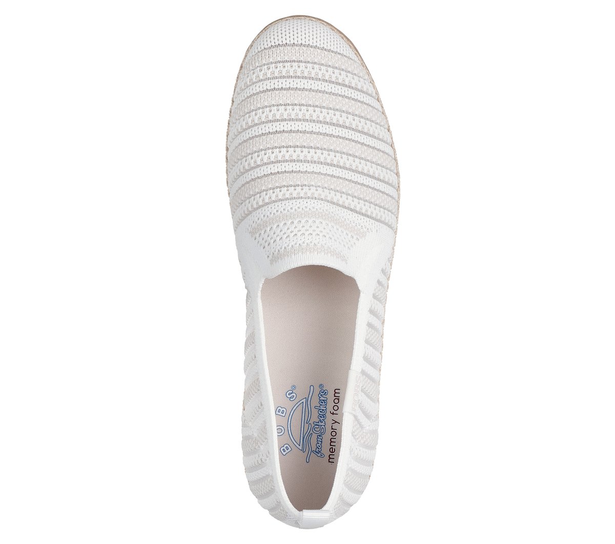 Skechers BOBS Flexpadrille LO - So Chic