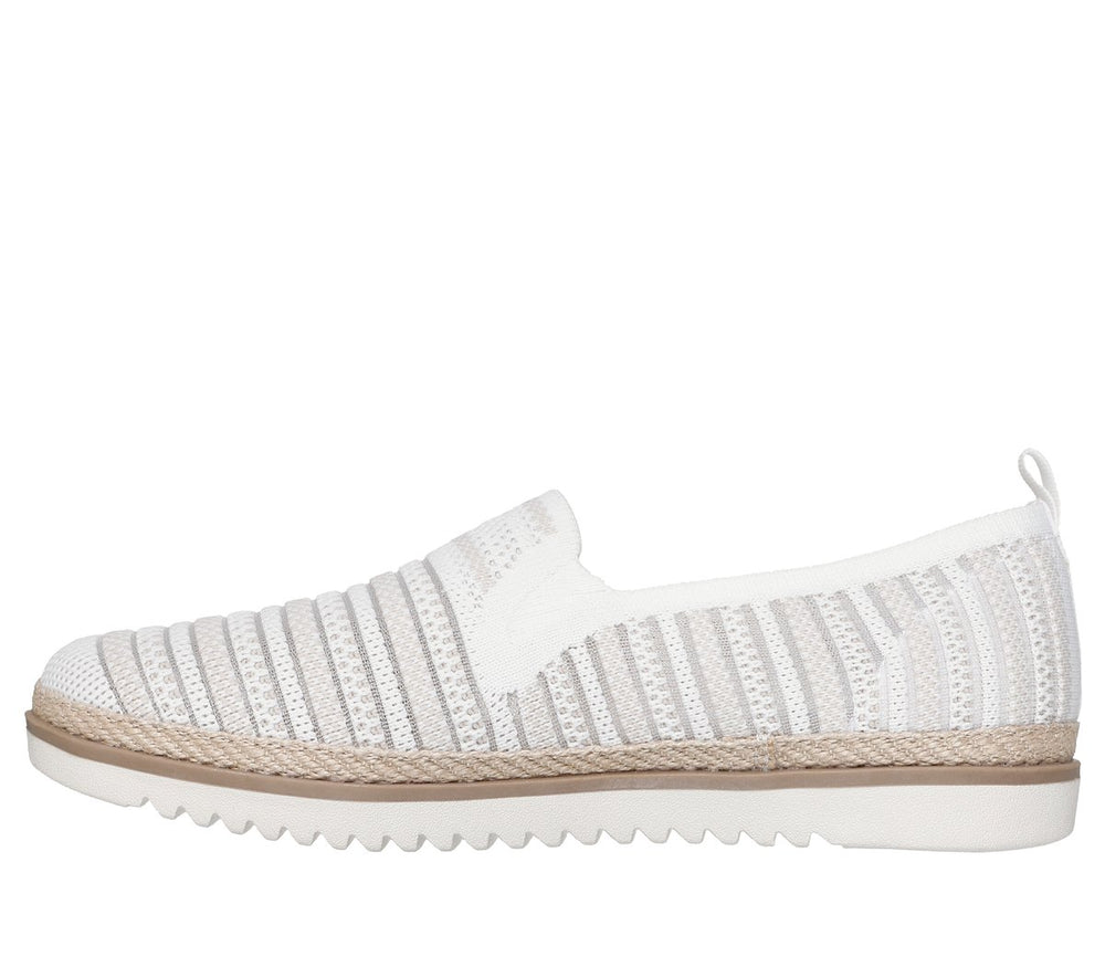 Skechers BOBS Flexpadrille LO - So Chic
