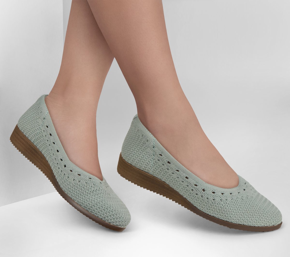 Skechers Cleo Sawdust - Always Yours