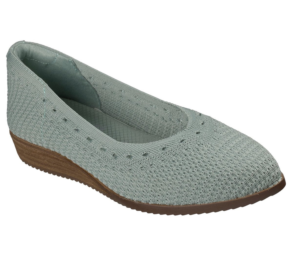 Skechers Cleo Sawdust - Always Yours