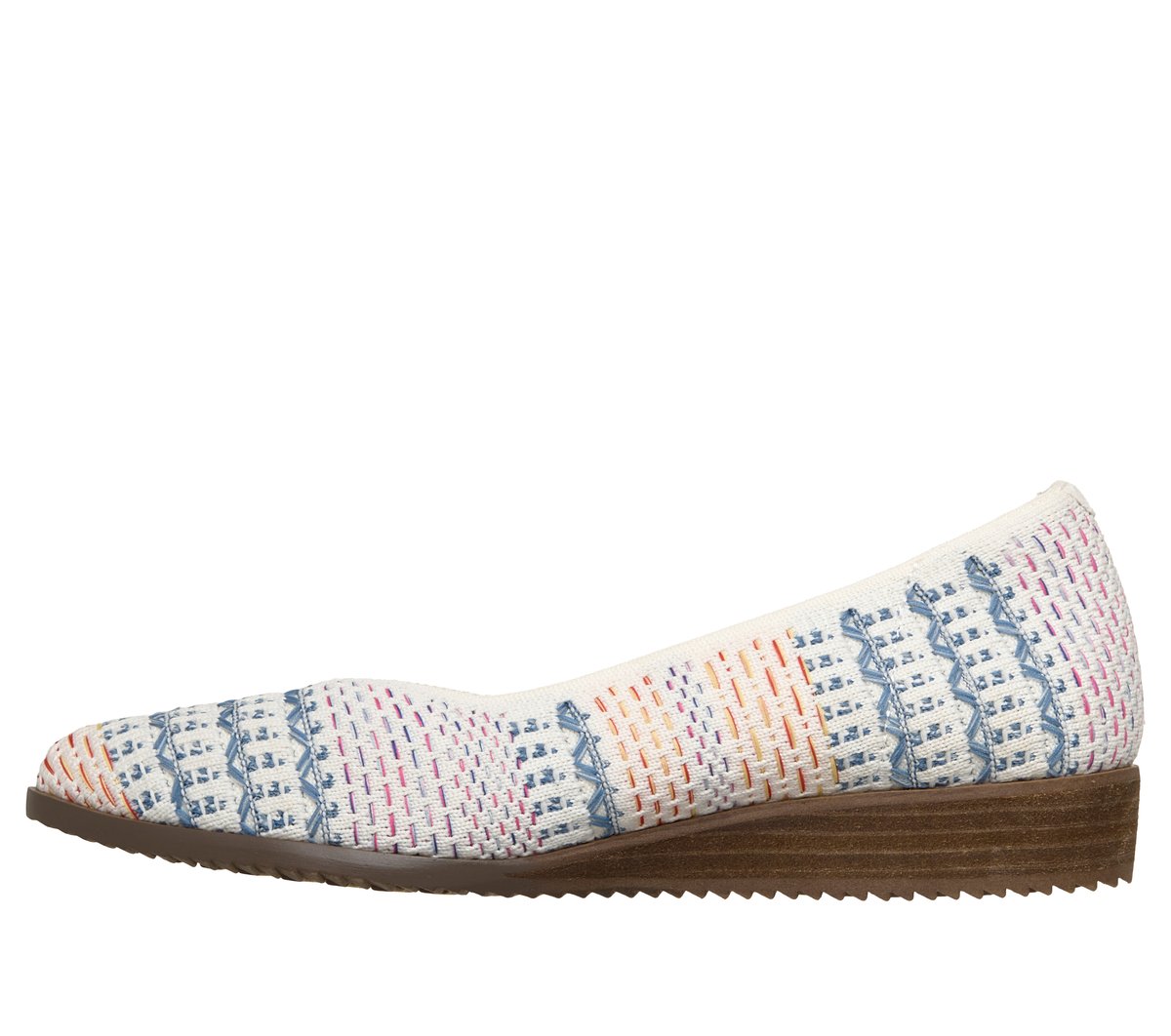 Skechers Cleo Sawdust - Quiet Wonder