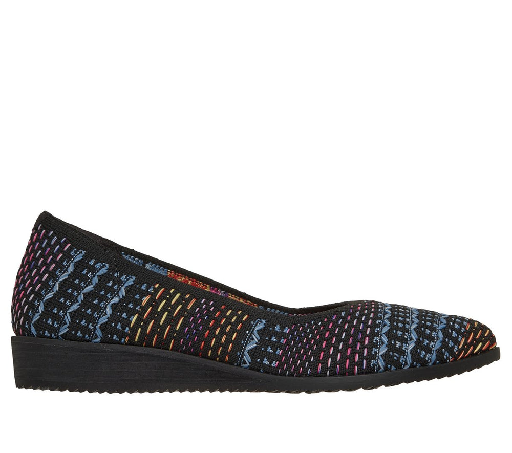 BLACK / MULTI,6.0,Medium