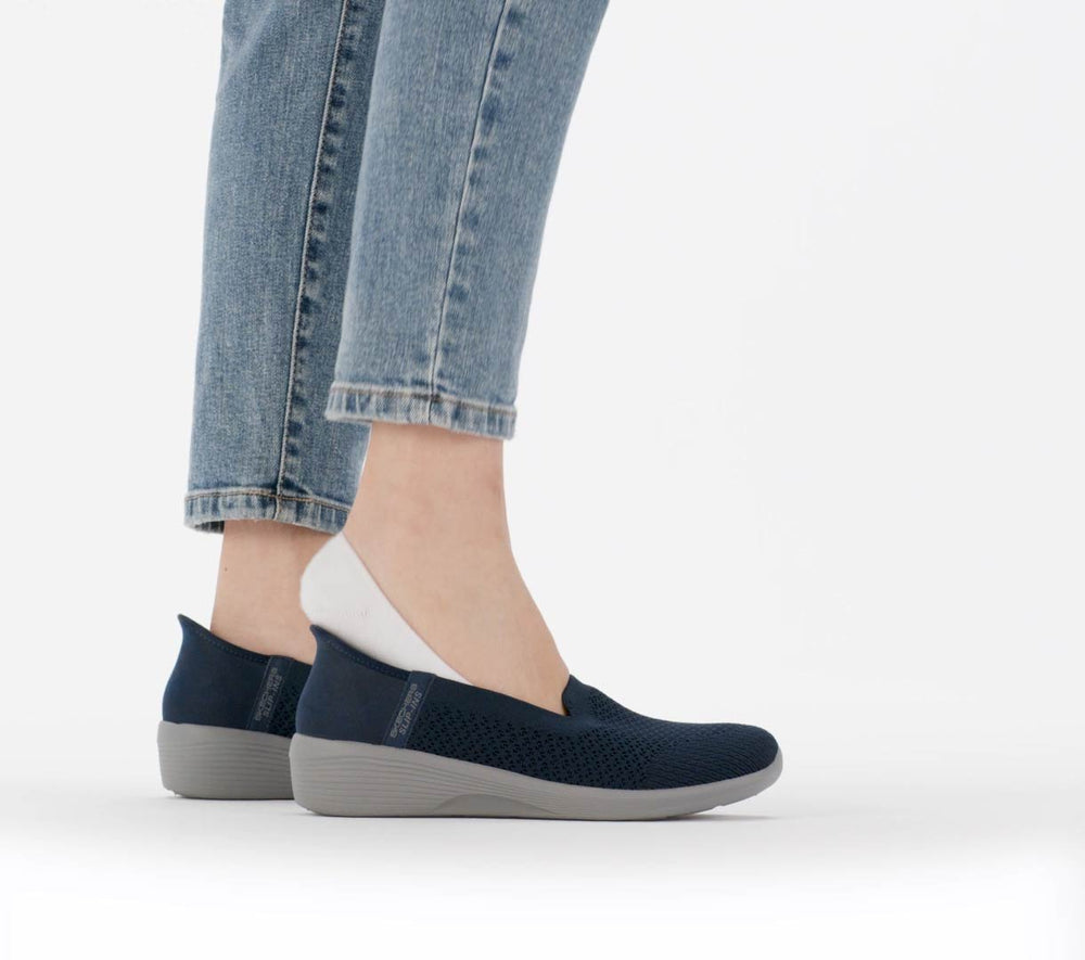 Skechers Slip-ins: Arya - Sweet Voice