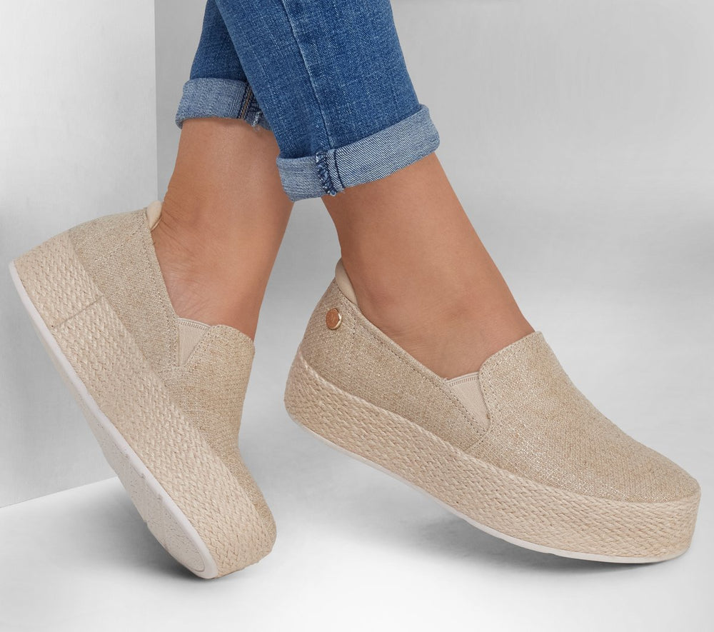 Skechers Martha Stewart: BOBS Sesame - By The Bay