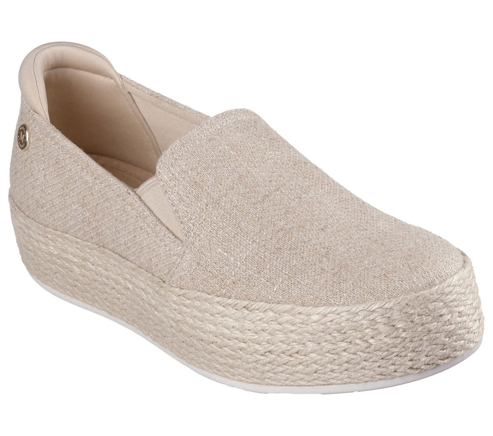Skechers Martha Stewart: BOBS Sesame - By The Bay