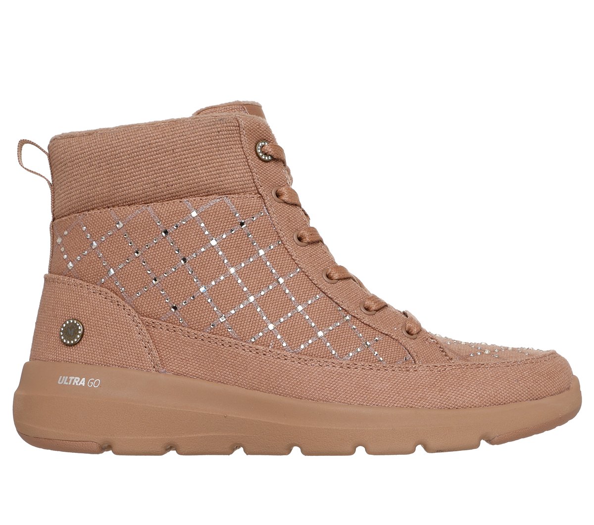 Skechers Martha Stewart: Glacial Ultra - Spotlight