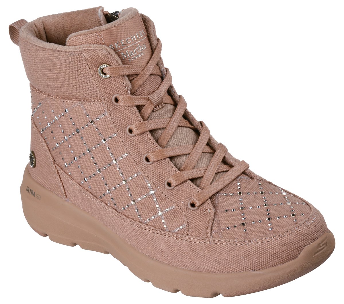 Skechers Martha Stewart: Glacial Ultra - Spotlight