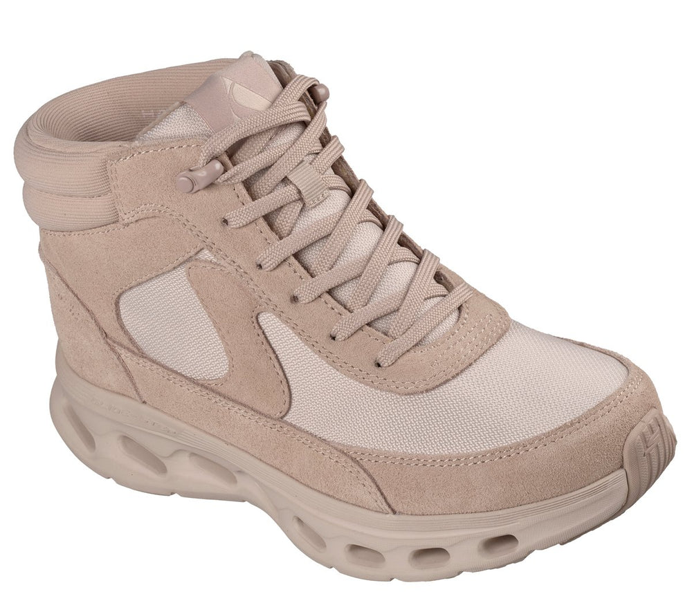 Skechers Slip-ins: GO WALK Glide-Step 2.0 Boot - Drew