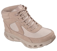 Skechers Slip-ins: GO WALK Glide-Step 2.0 Boot - Drew