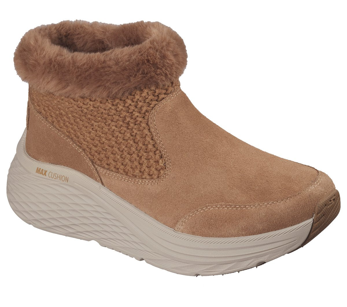 Skechers Max Cushioning Elite 2.0 Boot - Selena