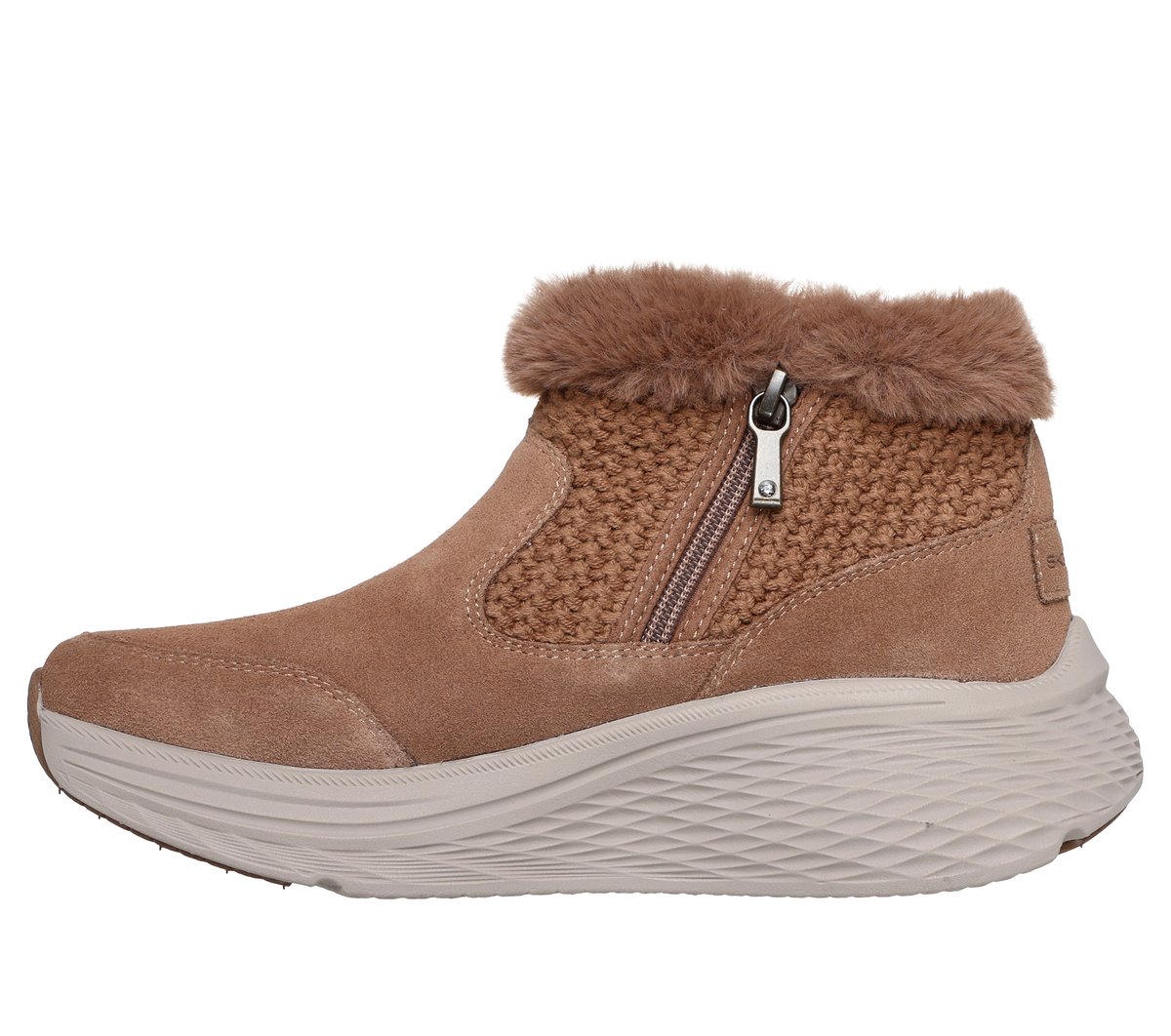 Skechers Max Cushioning Elite 2.0 Boot - Selena
