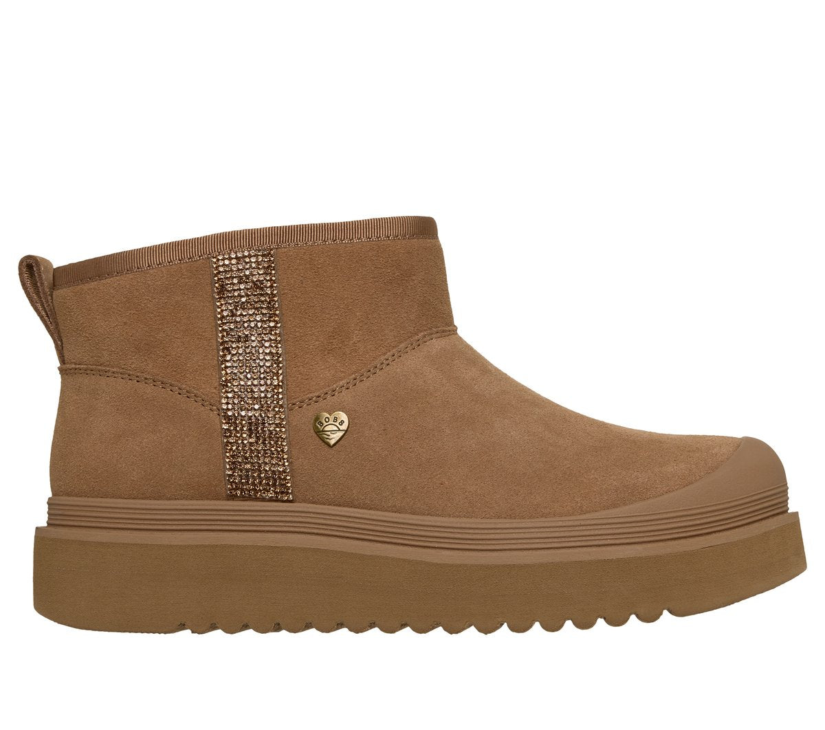 Skechers BOBS Dakota - Heart Hopper